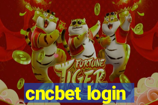 cncbet login
